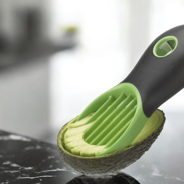 3 in 1 Avocado Slicer, Pitter, and Scoop Kitchen Tool