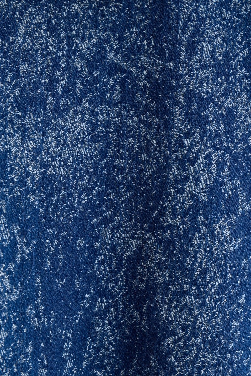 Romer Jacket Jackets - ELK | FLECK JACQUARD