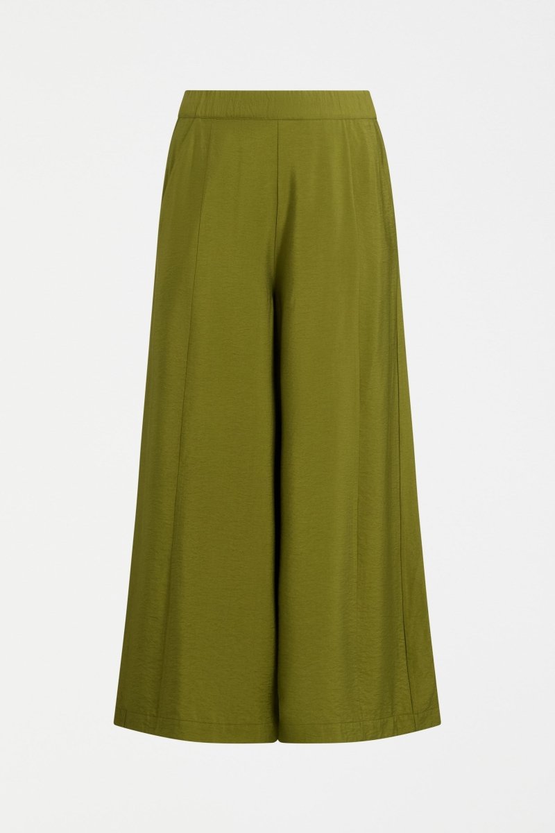 Rema Pant Moss Pants & Jeans - ELK | MOSS