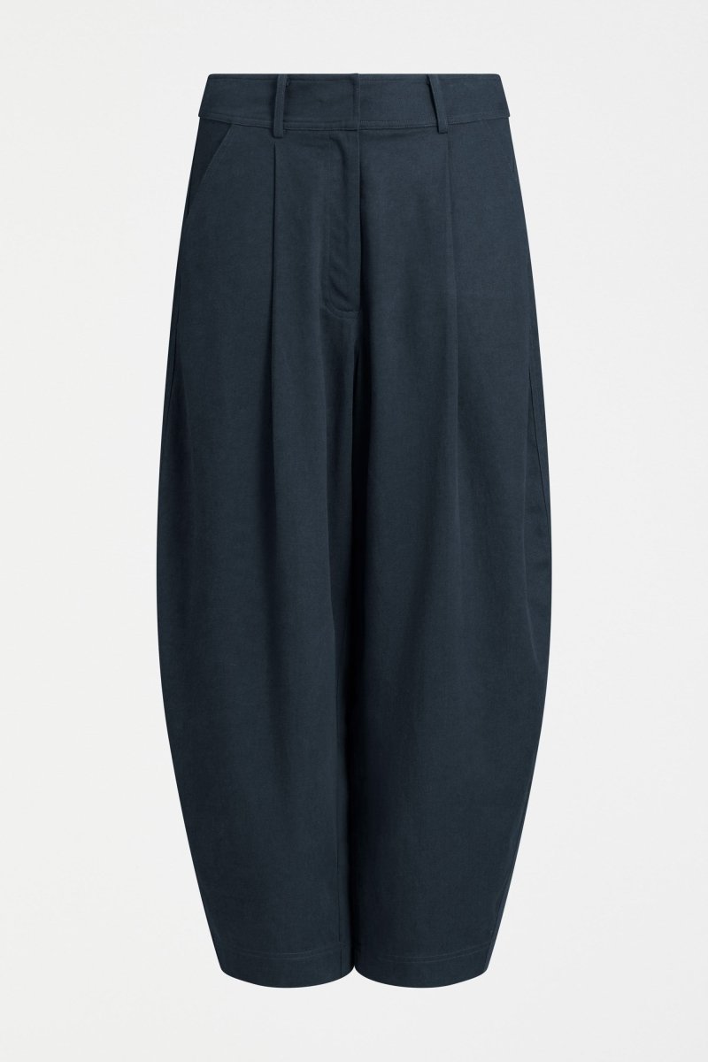 Dayli Pant Ink Pants & Jeans - ELK | INK