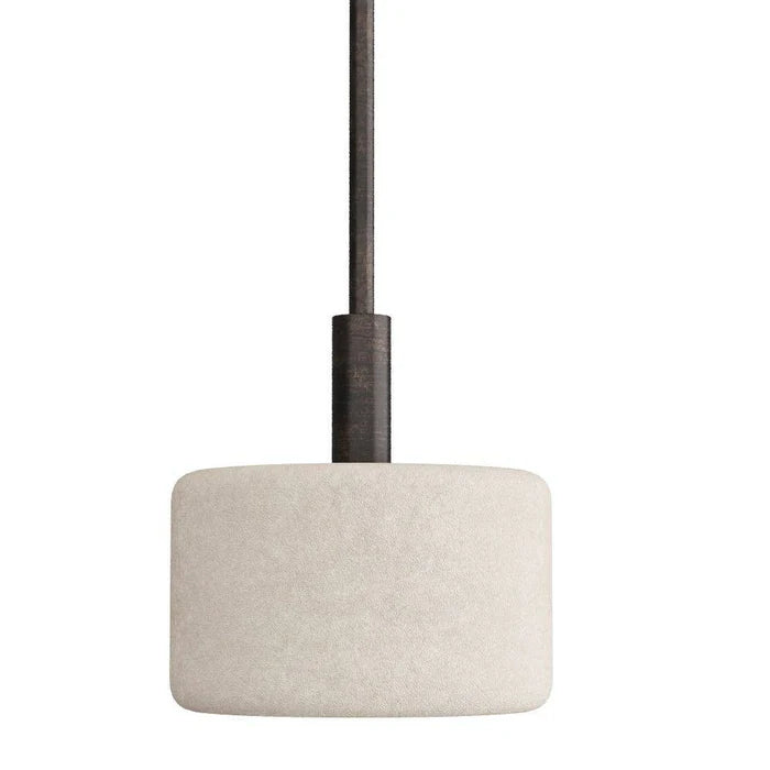 Modern Iron Floor Lamp with Black Shade, Floor Lamp